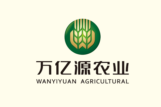 萬億源農業