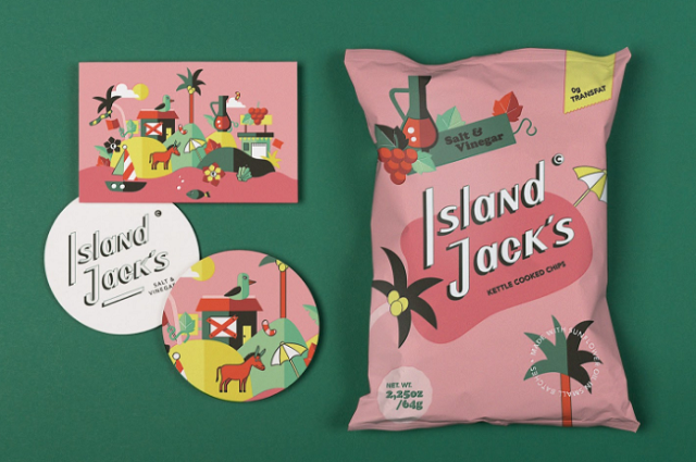 包裝設計中如何不&hellip;